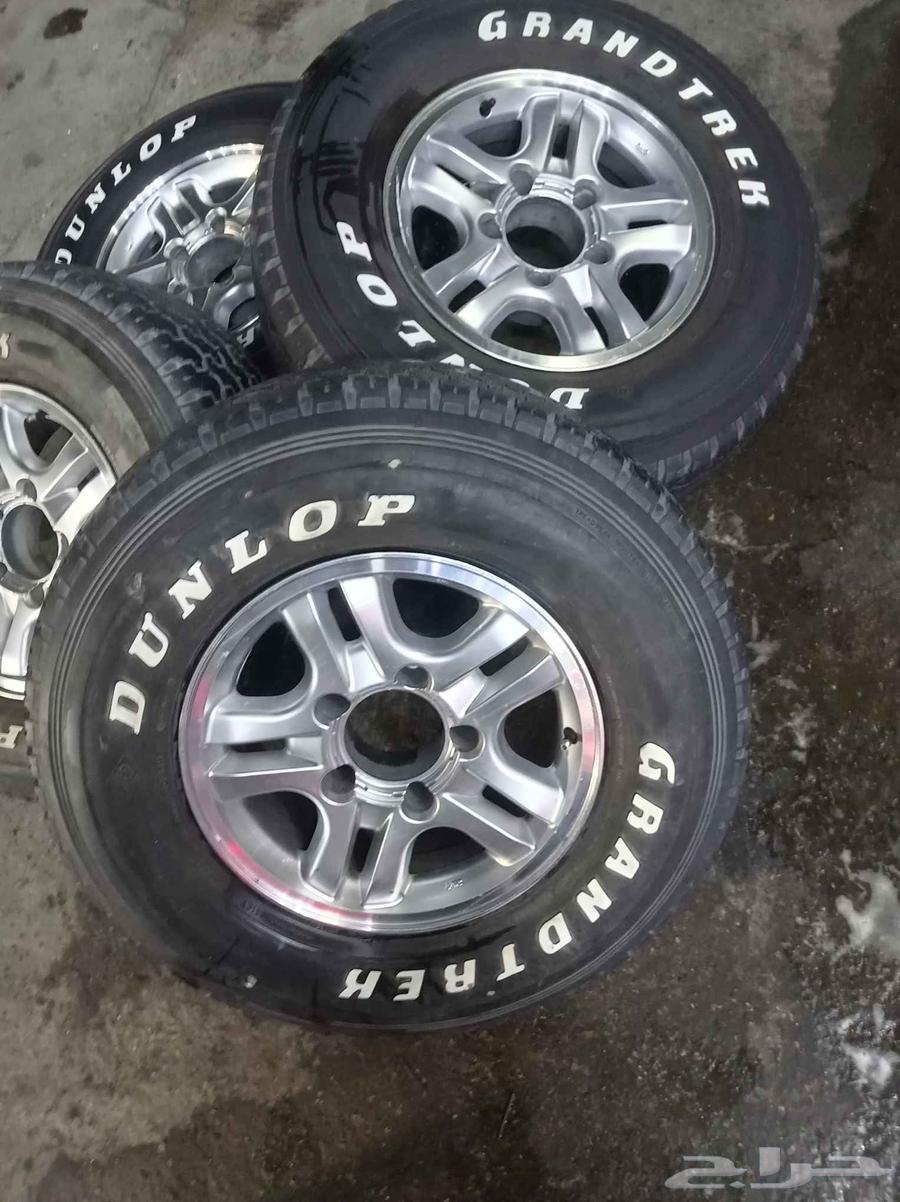 جنوط جيب ربع وشاص لكسزس حميد شفه نيكل كفرات دلوب مقاس1664464576846211113