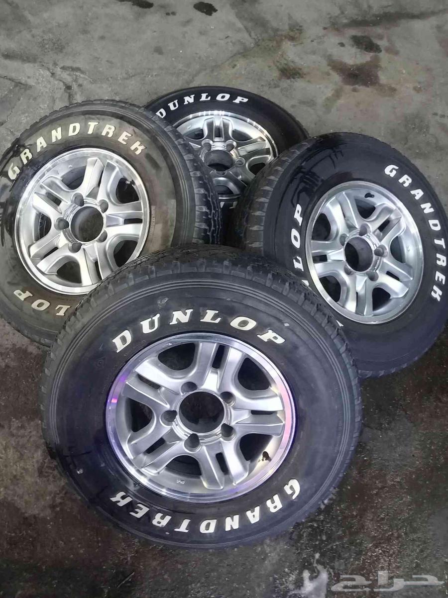 جنوط جيب ربع وشاص لكسزس حميد شفه نيكل كفرات دلوب مقاس1664464576846211110