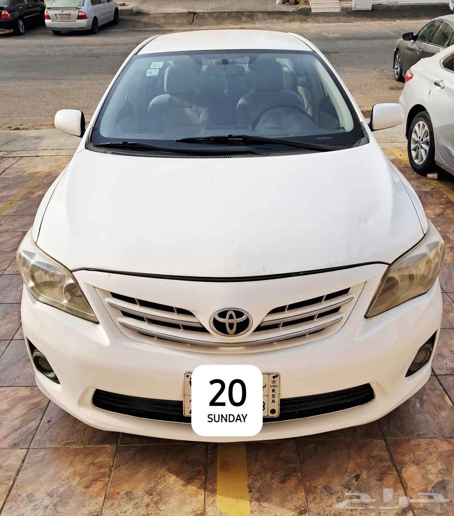 Korla 2011 automatic transmission, intact chassis and engine, mileage 350 and slightly cleaned64462569195650110