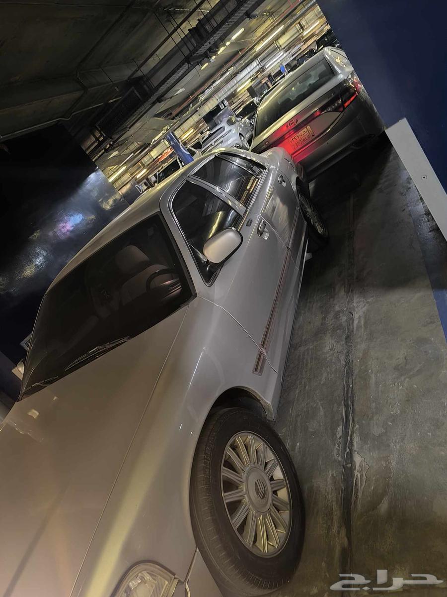 فورد جراند ماركيز للبيع او البدل للمستخدم64457888806658113