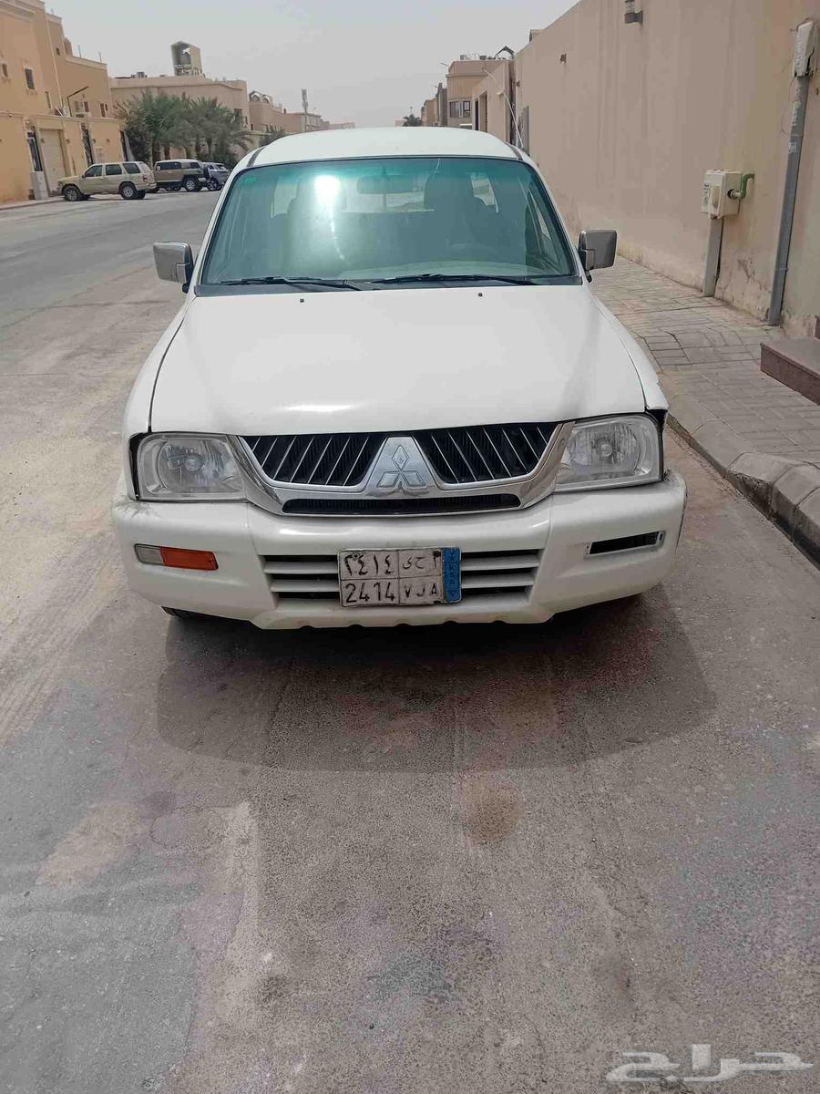 متسوبيشي حوض للبيع64459484214530110