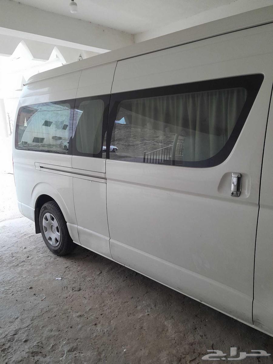 هايس 2013 فل كامل قبه كبيره64460802612995114