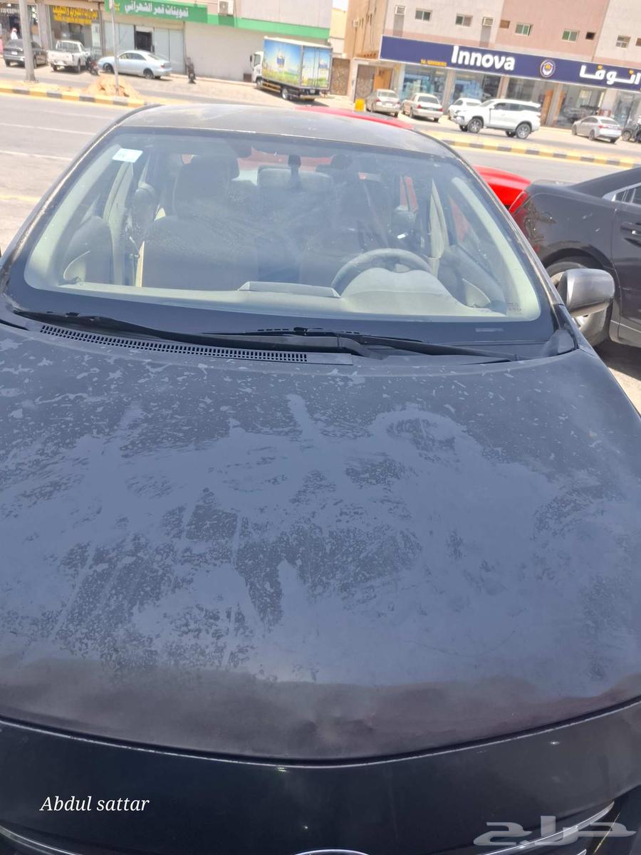 totoya corall 2009 id all worked good engine AC all working64456968200961110