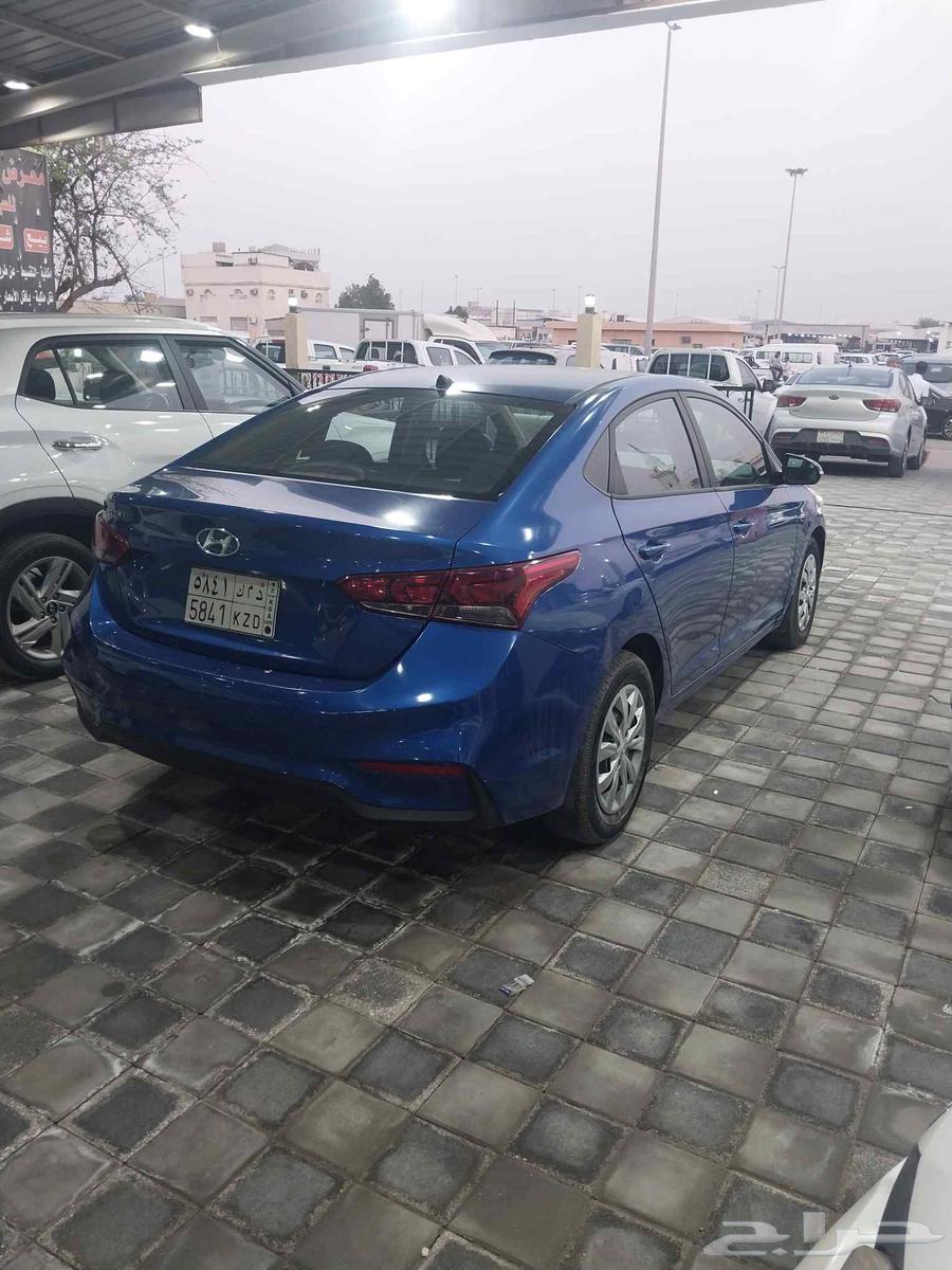 For sale Accent 2020, body agency, transmission, engine, chassis AWD required64462034829442112