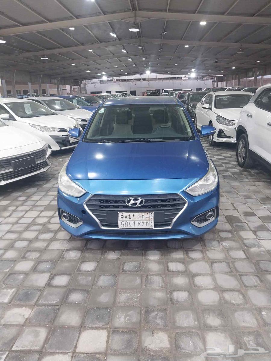 For sale Accent 2020, body agency, transmission, engine, chassis AWD required64462034829442110