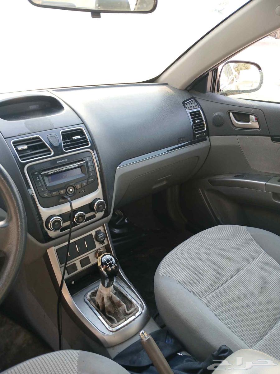 جيلى اميجراند c764463916917379112