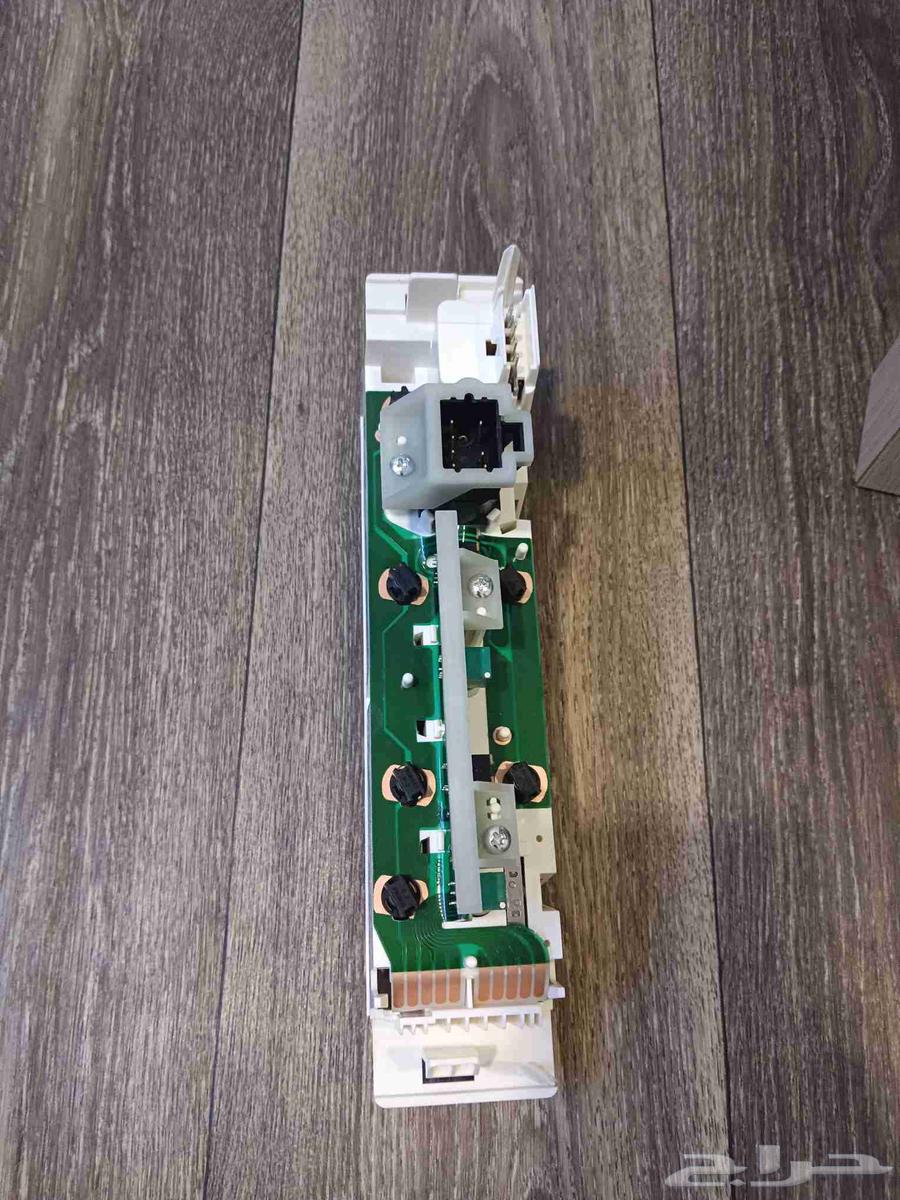 Jeep Superb Wagon 99 Model Air Conditioner Switch64464831399298111