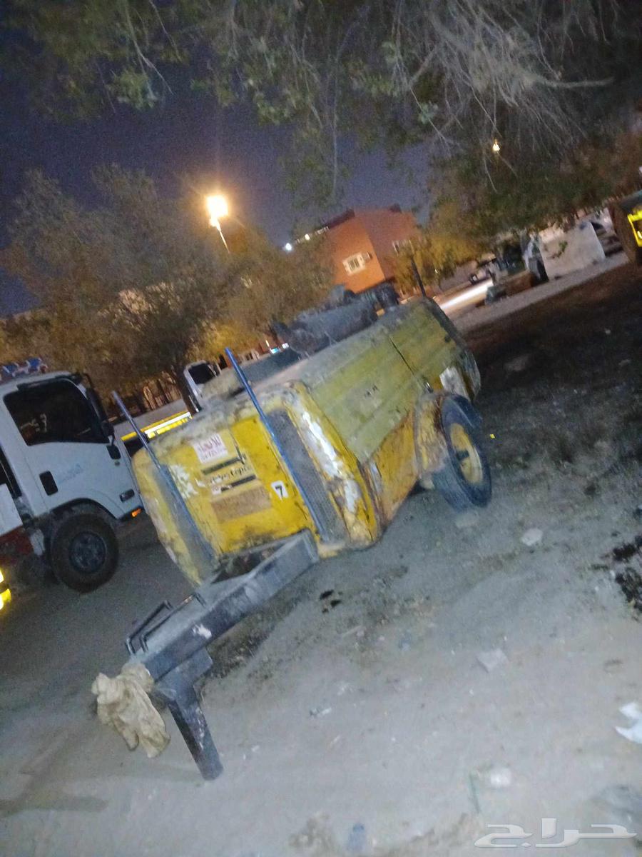 Atlas 6 Cylinder Compressor64464987267202112