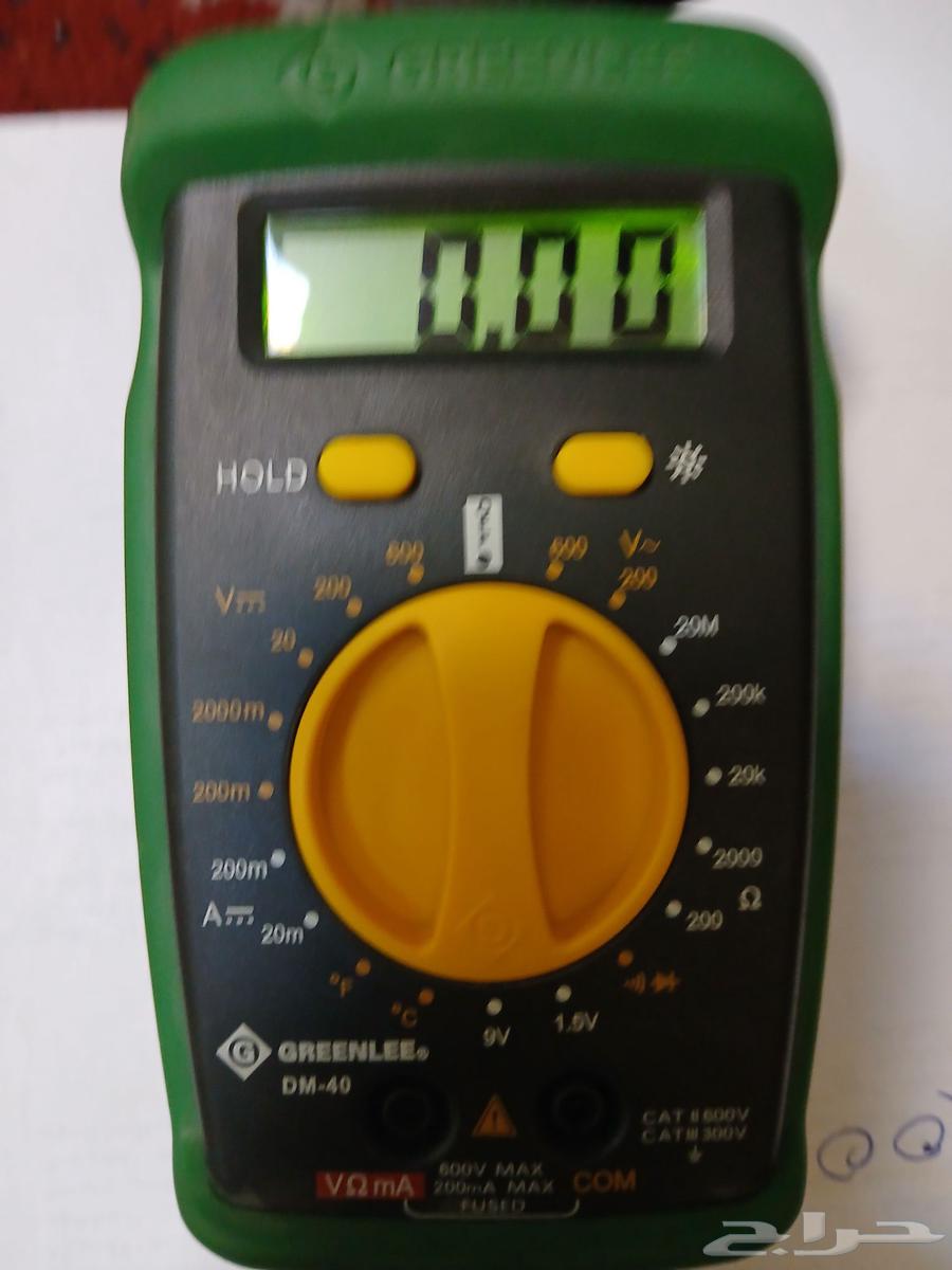 Electricity measuring device64455222417409110