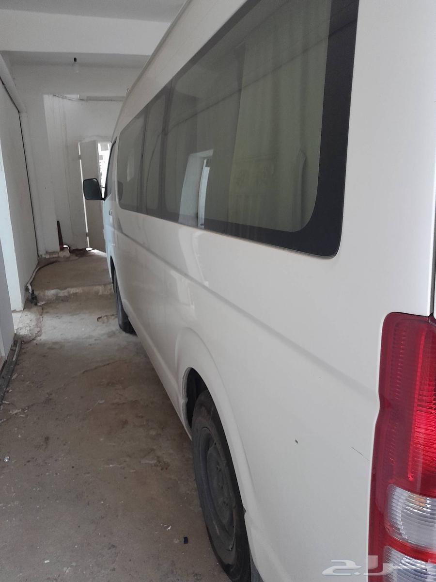 هايس 2013 فل كامل قبه كبيره64460802612995111