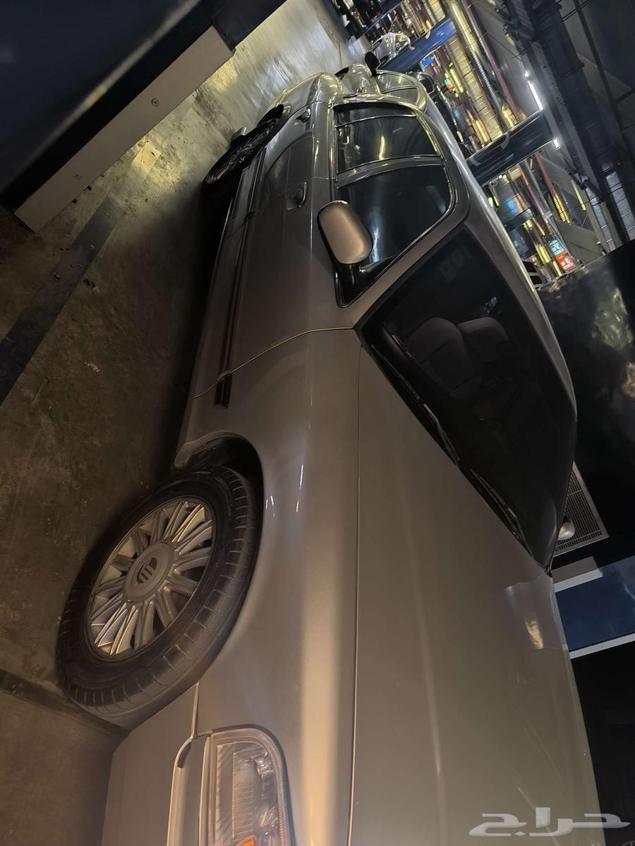 فورد جراند ماركيز للبيع او البدل للمستخدم64457888806658114