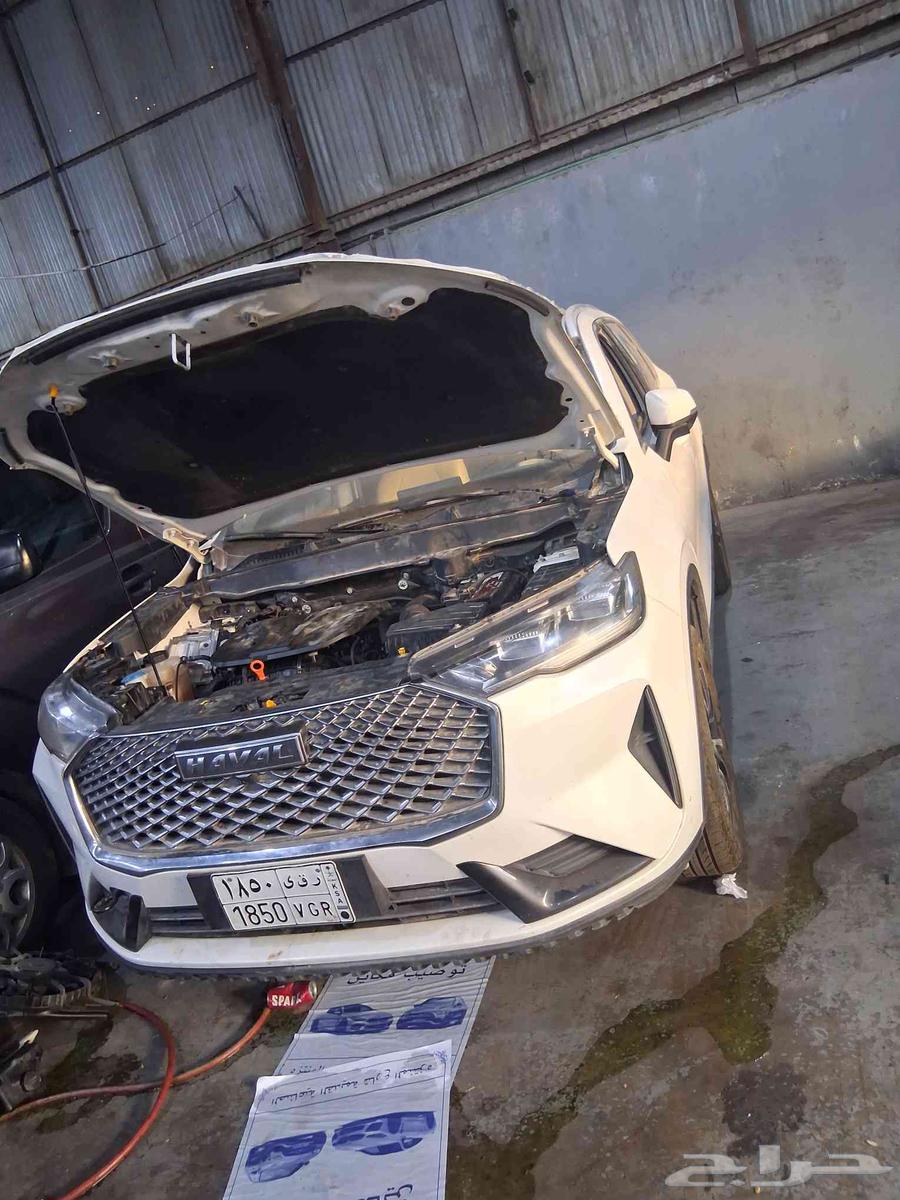 مكاين هافال64452347315073113