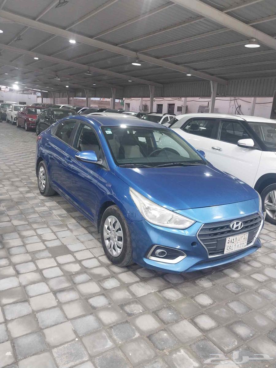 For sale Accent 2020, body agency, transmission, engine, chassis AWD required64462034829442111