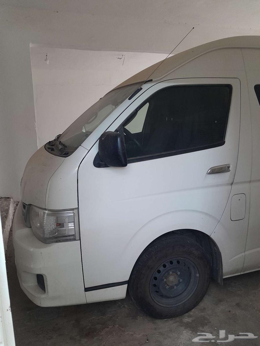 هايس 2013 فل كامل قبه كبيره64460802612995110