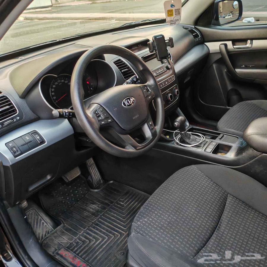 كيا سورينتو 2013 شبه مخزن64458871094913114
