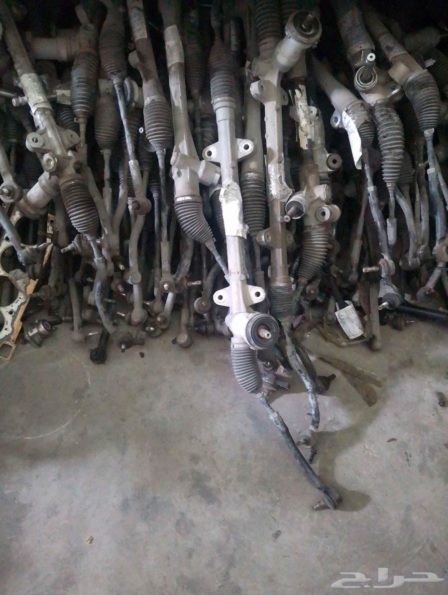 علبه دركسوان شانجان جميع السيارات64460843808513111