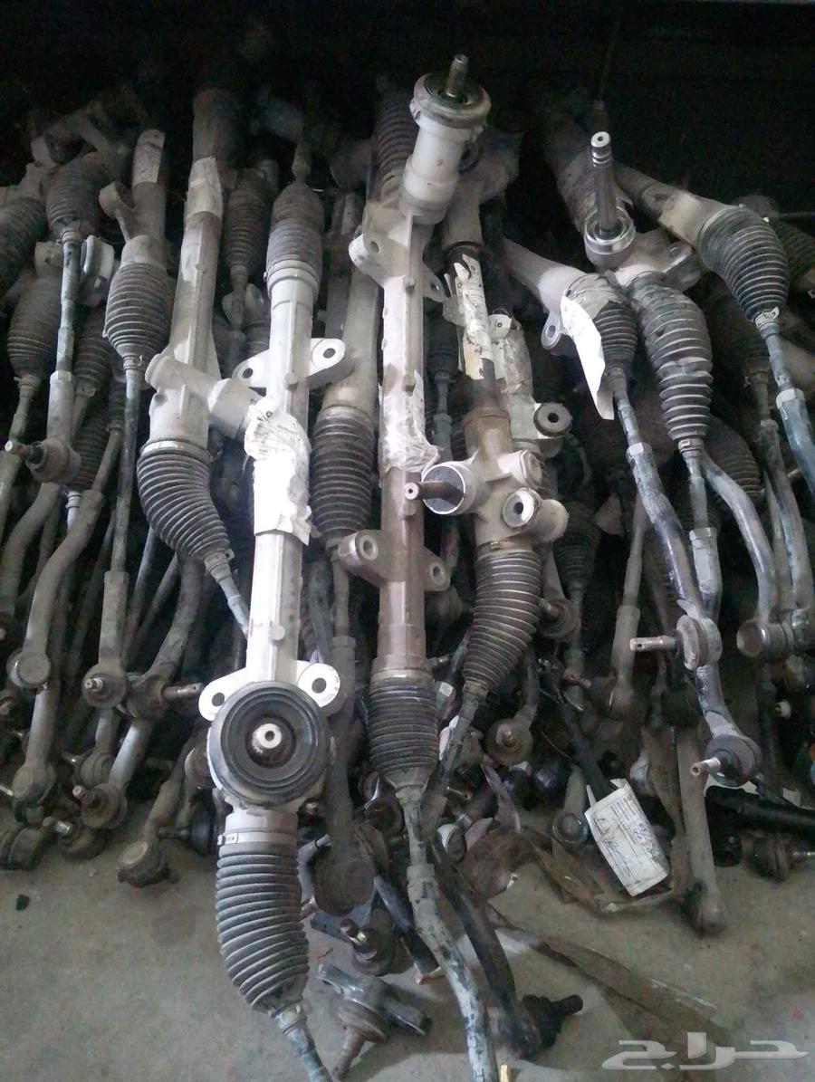 علبه دركسوان شانجان جميع السيارات64460843808513113