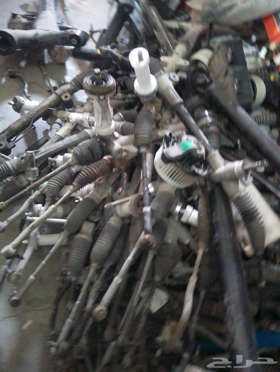 علبه دركسوان شانجان جميع السيارات64460843808513112