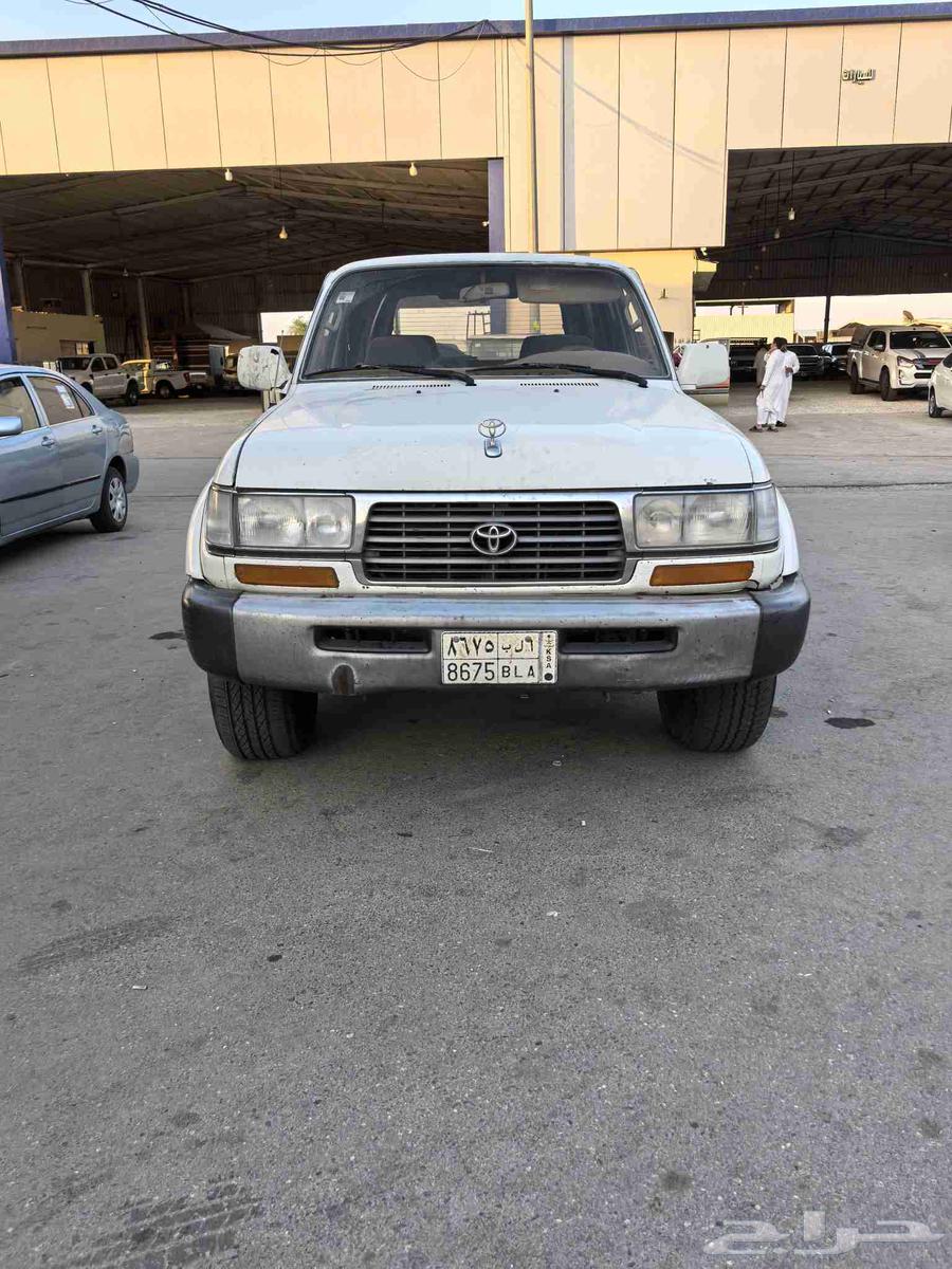 تايوتا مديل 97 صالون مفحوص استماره ساريه64463778404225110