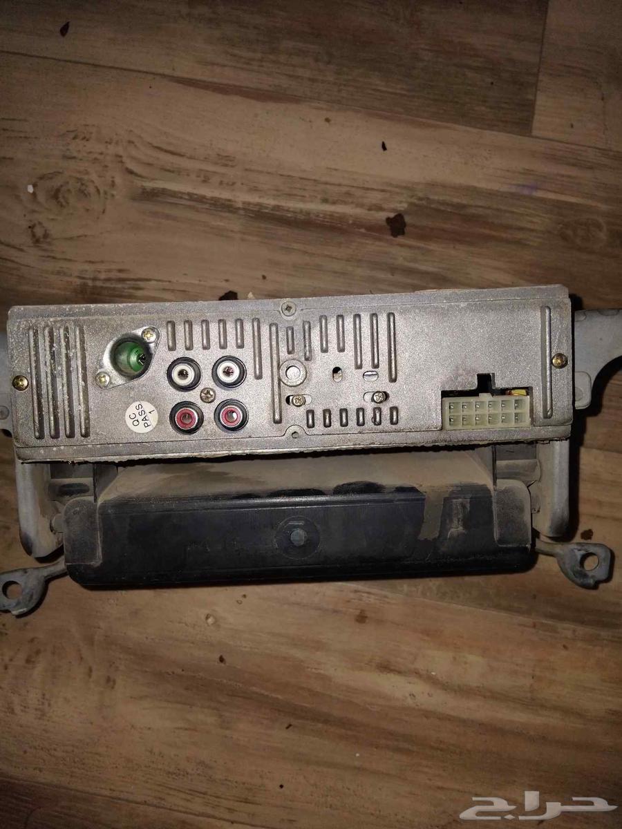 مسجل سيارة يارس لي البيع64452902496897112