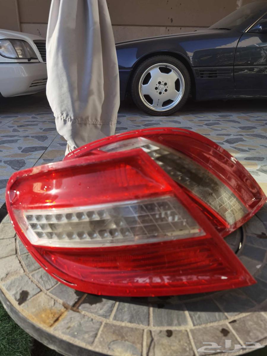 Mercedes C Struts64460393050881112