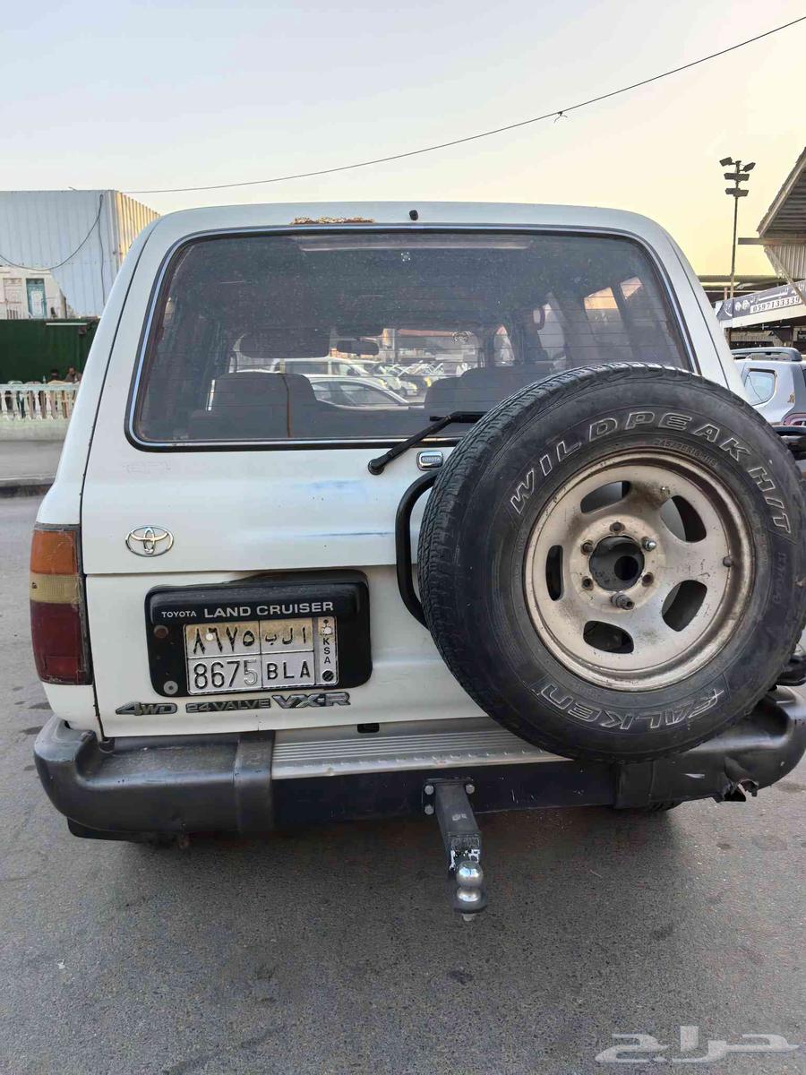 تايوتا مديل 97 صالون مفحوص استماره ساريه64463778404225114