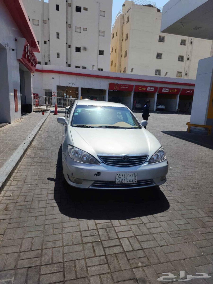 Camry 200664419770738049110