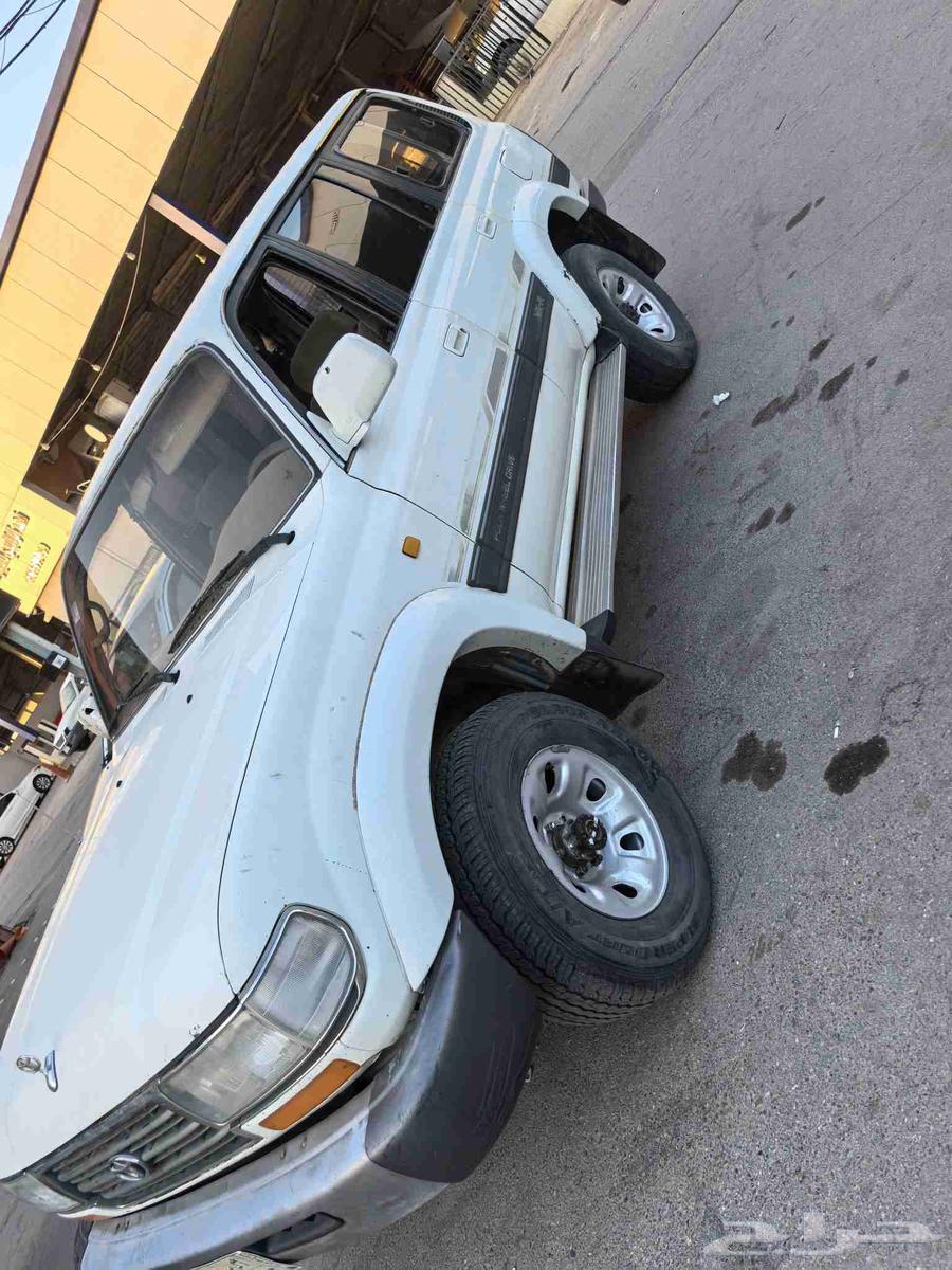 تايوتا مديل 97 صالون مفحوص استماره ساريه64463778404225112