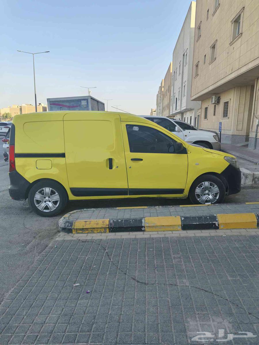 رينو دوكر 2020 للبيع64465674912642110