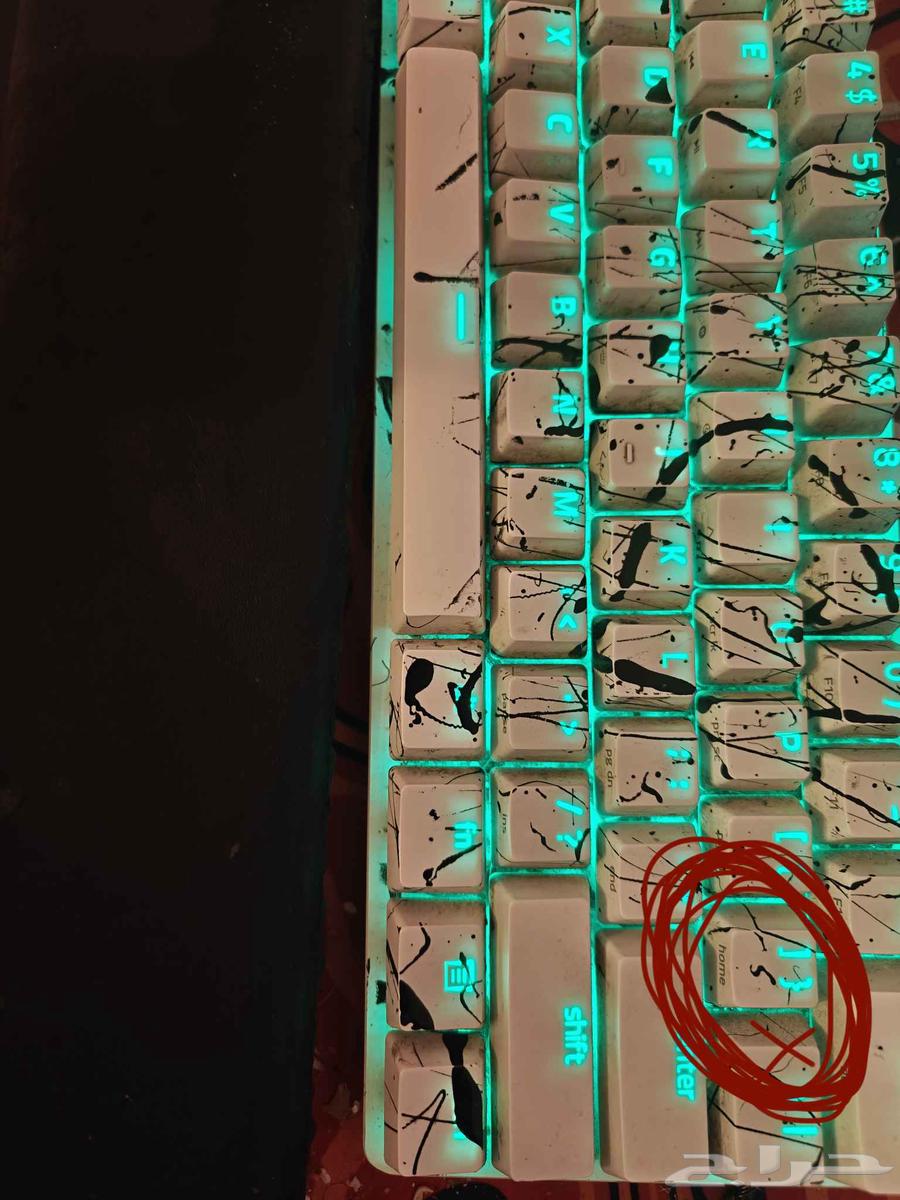 Razer Huntsman Mini Keyboard64236871969410112