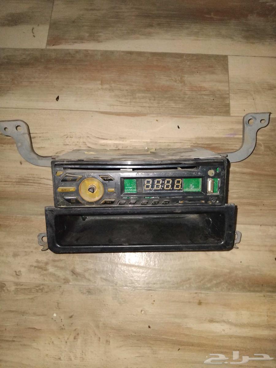 مسجل سيارة يارس لي البيع64452902496897113