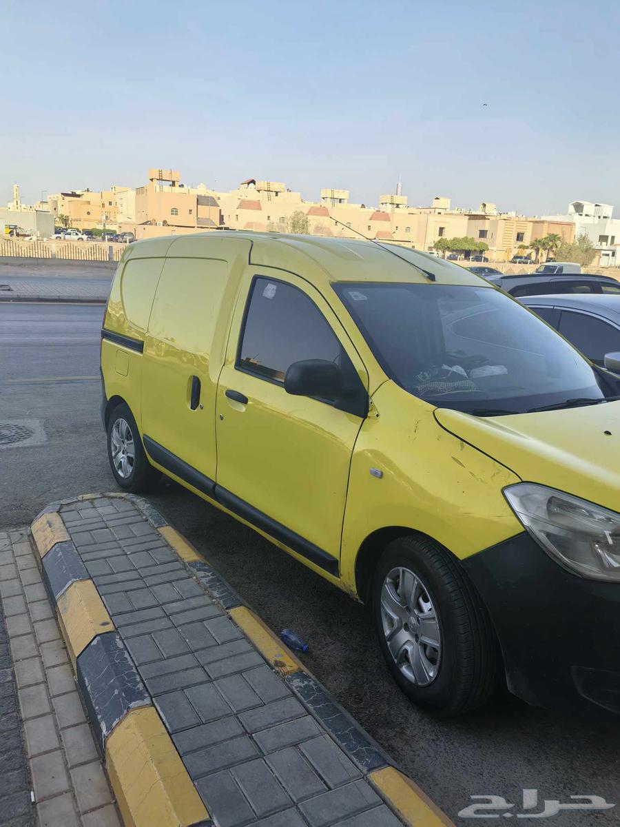 رينو دوكر 2020 للبيع64465674912642112