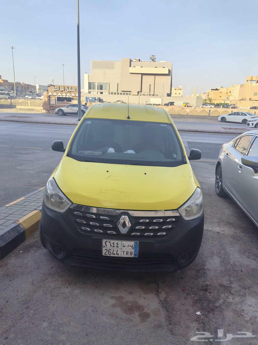 رينو دوكر 2020 للبيع64465674912642111