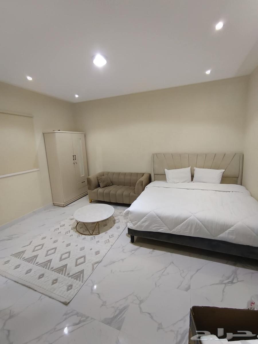 شقة للإيجار