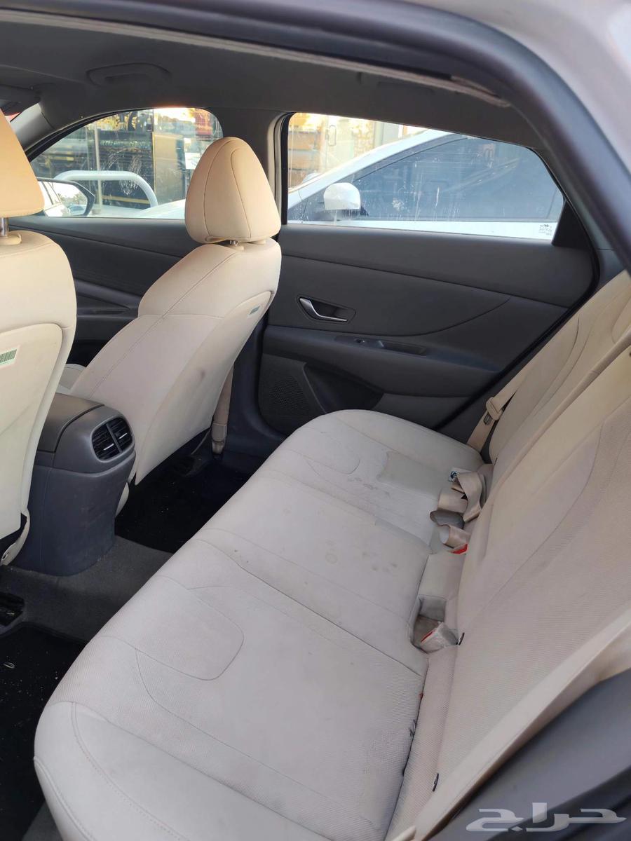 النترا 2023 سعودي ممشى قليل مكينه 1.664463142300546114