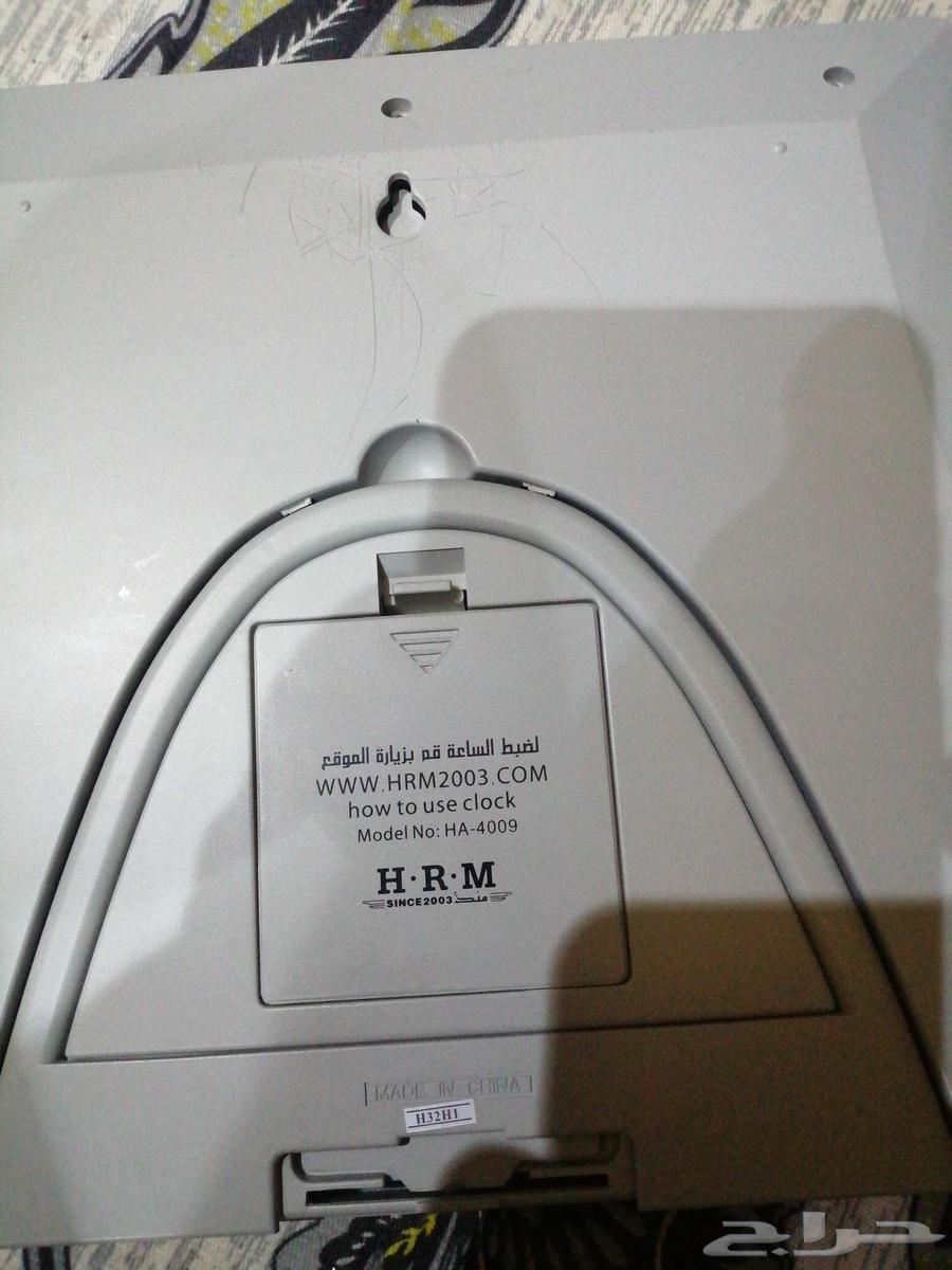 ساعه للبيع علا اسوم64465409468419110