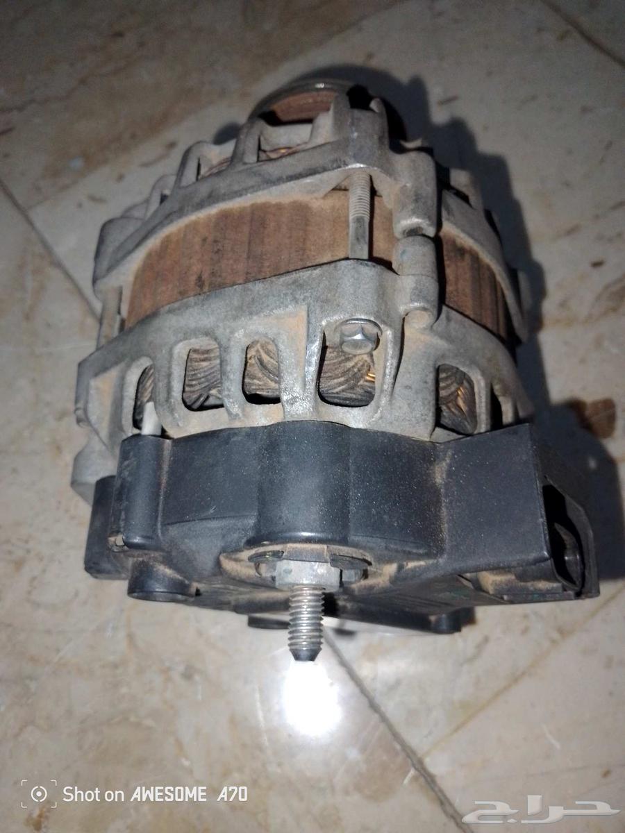 دينمو نيسان صني 201864418079933698111