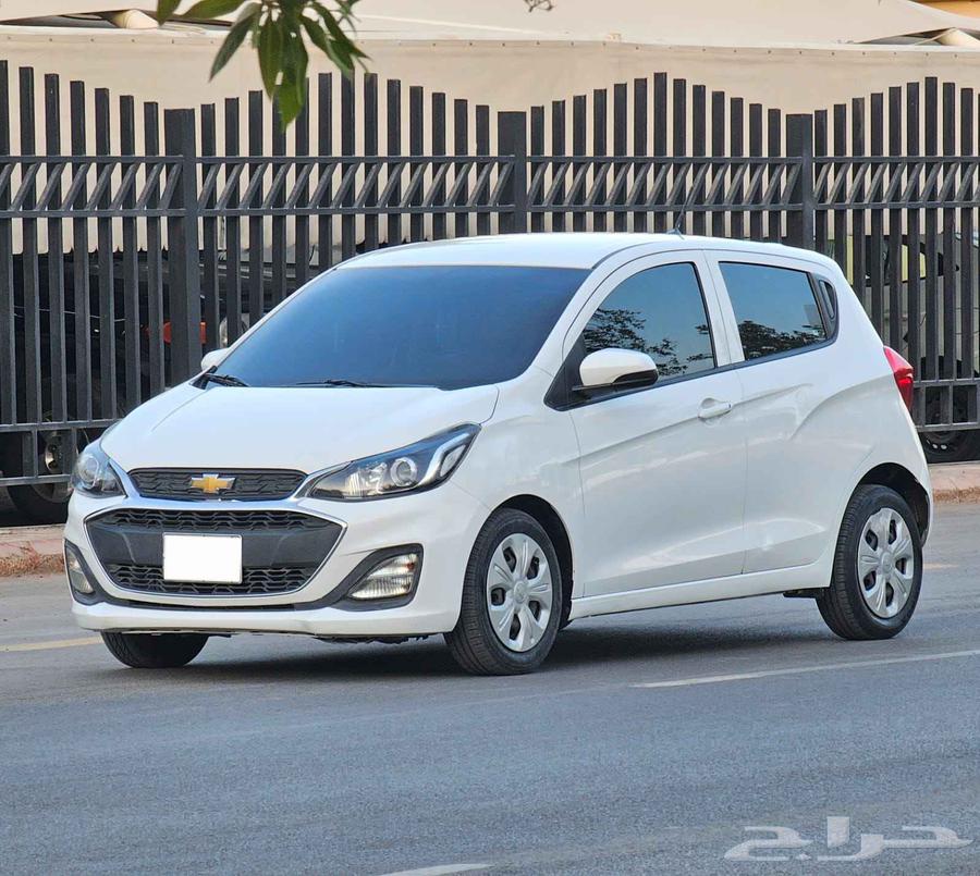 شيفروليه سبارك 202064464125118723111