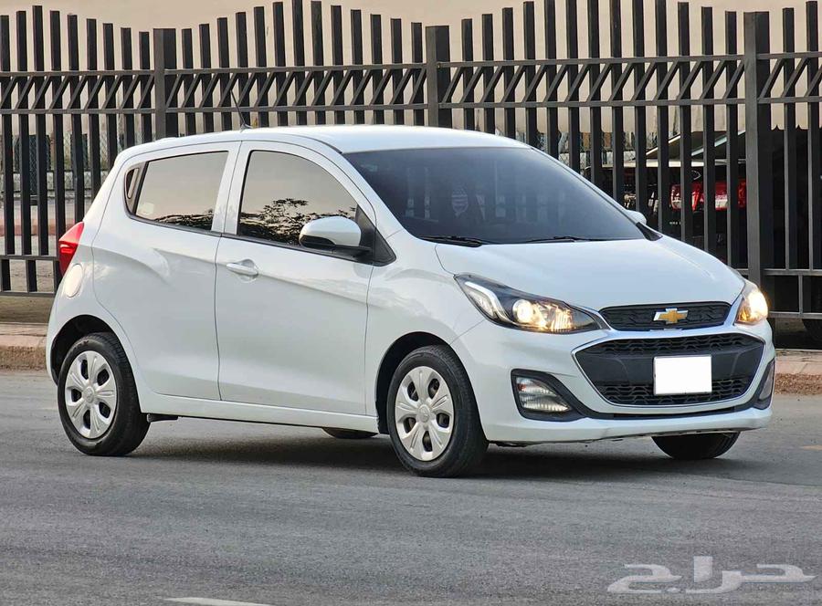 شيفروليه سبارك 202064464125118723112