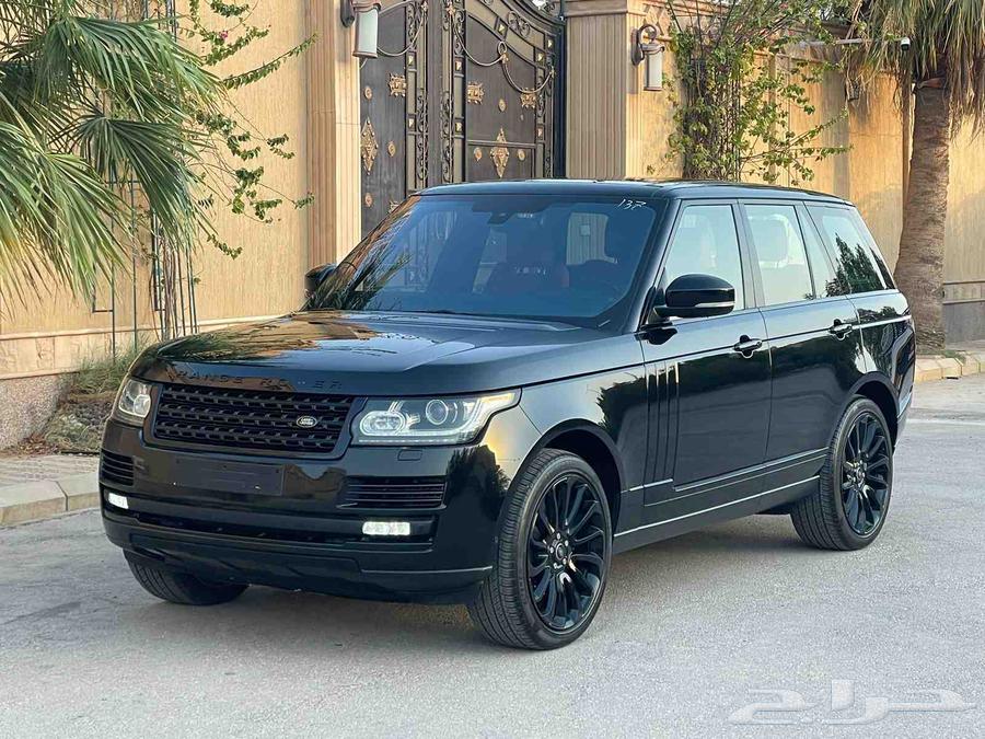 2015 Range Rover Vogue for sale, very clean64461268468867110