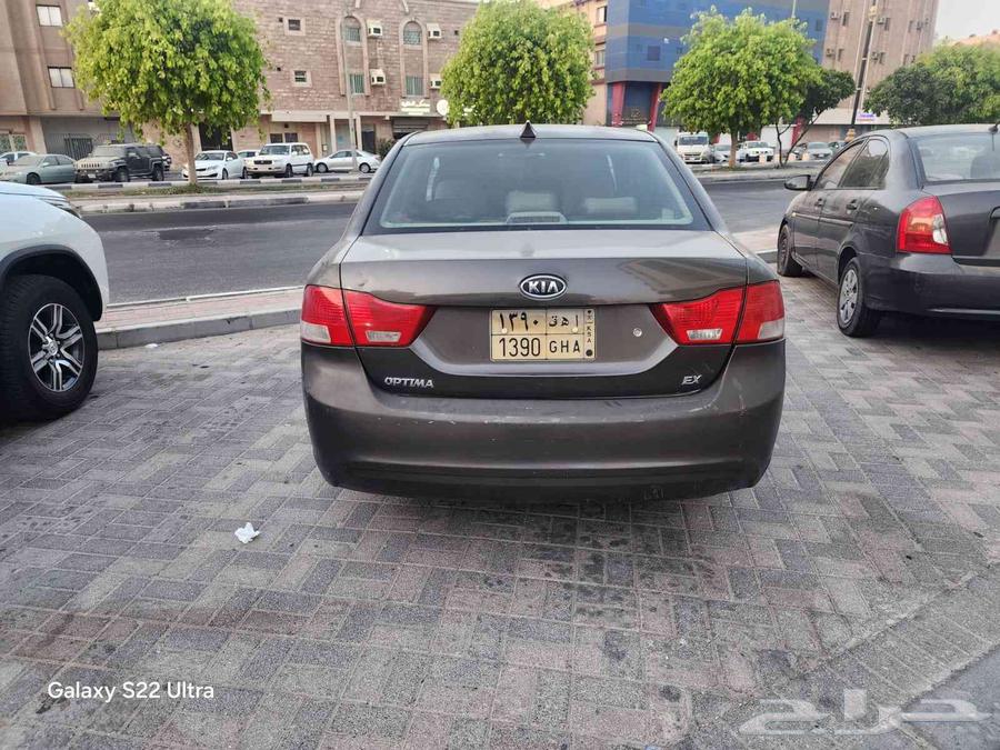 كيا اوبتيما 200964462171517059112
