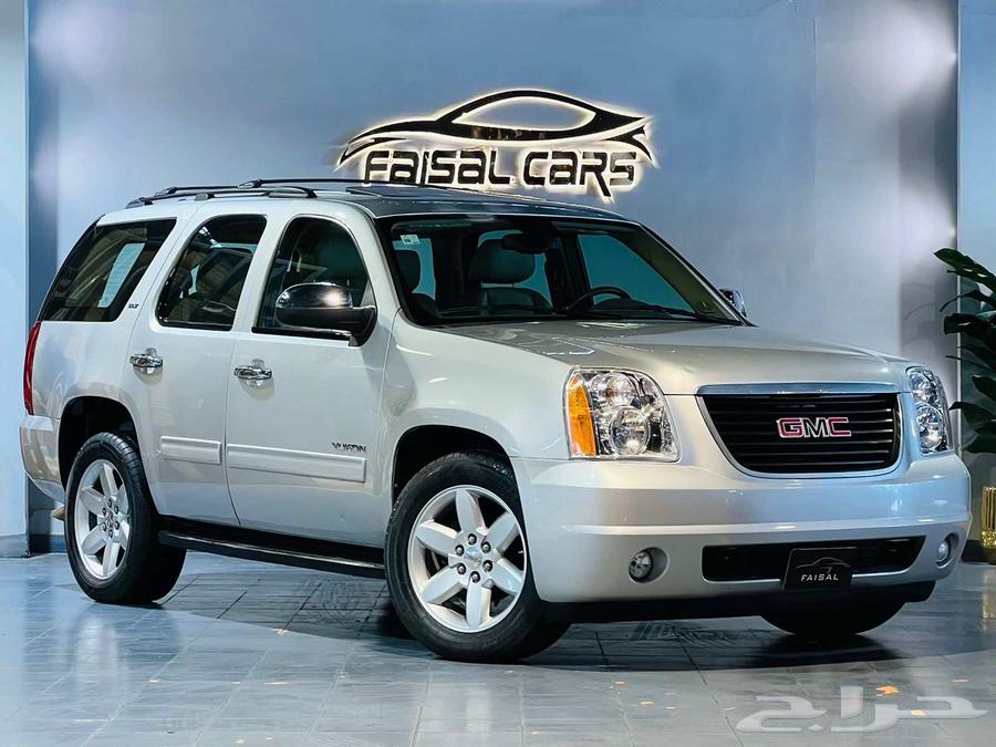 يوكن 2011 SLT نظيف وبحاله ممتازه64462527311362111