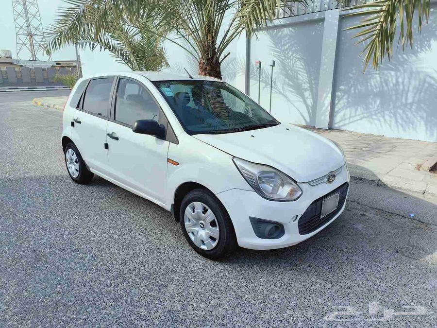 فورد فيجو موديل 201564462321779715111