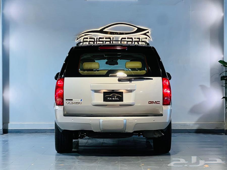 يوكن 2011 SLT نظيف وبحاله ممتازه64462527311362112