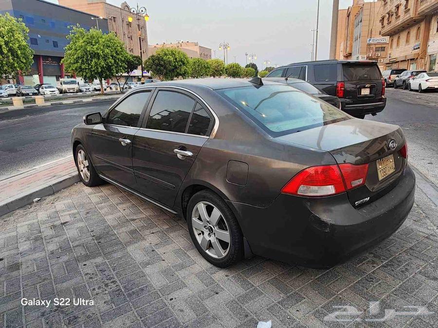 كيا اوبتيما 200964462171517059113
