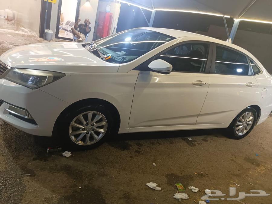 Changan S90 2019 Automatic64465297181571111