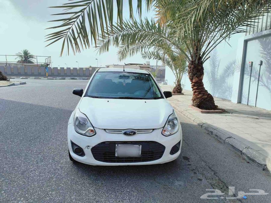 فورد فيجو موديل 201564462321779715110