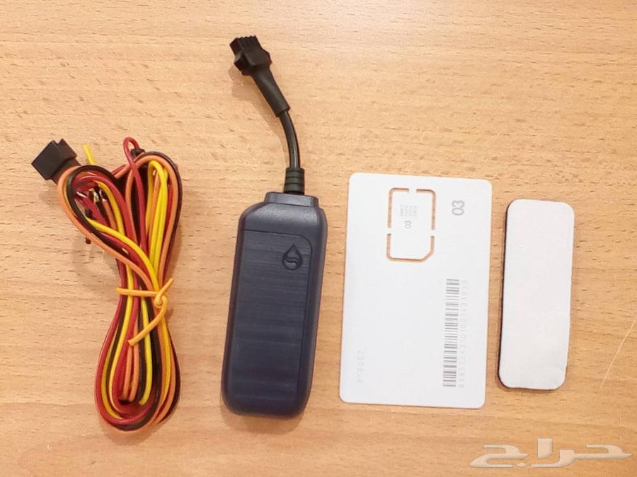 Track your car easily and securely with the R12L tracking device64459514251011111