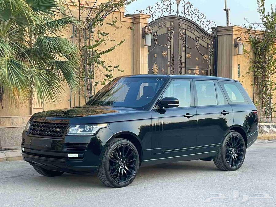 2015 Range Rover Vogue for sale, very clean64461268468867111