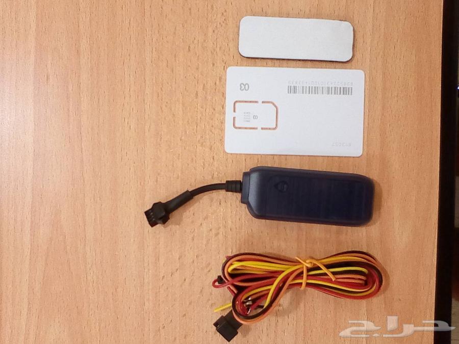 Track your car easily and securely with the R12L tracking device64459514251011110